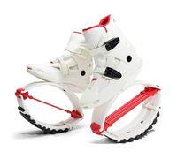 CYHTYM Jumps Botas Zapatos Botas de Entrenamiento físico para Adultos y Adolescentes, con Rebote, Forro extraíble, Carga de 55 a 90 kg(M)