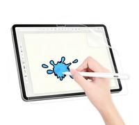 Cyiamku 2 Piezas Protector Pantalla Papel para IPad A16 11ª y 10ª Generación 2025 2022, Película PET Mate para Dibujar Escribir Sensación Papel, Compatible con Modelos A3354 A3355 A3356 y más