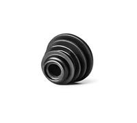 CYILPR Anillos de sellado de goma para agua, tapones de goma para aspiradoras