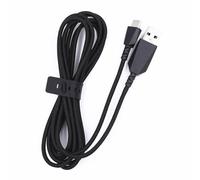 CYILPR Cable USB Line USB para teclados y ratones ROG Strix Scope y para ratones ROG Chakram, pieza de reparación de repuesto para teclados ROG Strix Scope y ratones ROG Chakram