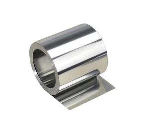 CYJAZNHH 304 anchura gruesa 20-600m m de la hoja de acero inoxidable 0.5m m longitud de 1 metro for hacer(Width:50mm)