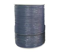 CYJAZNHH Alambre De Soldadura De PVC De 100 Metros X 4 Mm for Cancha De Básquet(Bright Sapphire Blue)