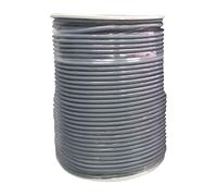 CYJAZNHH Alambre De Soldadura De PVC De 100 Metros X 4 Mm for Cancha De Básquet(Dark Blue)