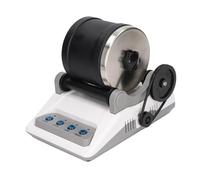 CYJAZNHH Pulidora eléctrica de piedras preciosas con temporizador for pulirlas tú mismo