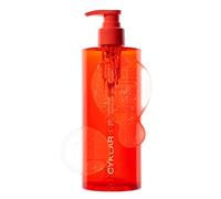 CYKLAR Gel de ducha sensorial, limpiador corporal de lujo con ingredientes para el cuidado de la piel, PCA de sodio y glicerina, fragancia de neroli desnudo, 50 ml