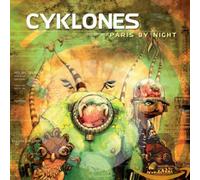 Cyklones - Paris by Night [Import]