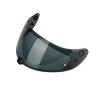 CYLCLNB Lente de Visera Casco, H/J20M Compatible con Cascos Motocicleta H/JC C70 F/G-17 F/GS/T IS-17 Viseras UV Ca-SCO (2)(1)