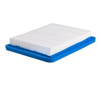 Cyleto 491588S Filtros de Aire Cortacéspedes para B&S 491588 399959 4915885 494245 5043 T494245 Honda GCV135 GCV160 GX100 GC135 GC160 GCV190A