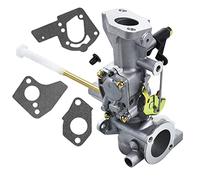 Cyleto 498298 Carburador para B&S 692784 495951 495426 112202 112232 134202 137202 133212 130202 5HP