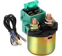 cyleto arranque relé solenoide para GL1200 Gold Wing Aspencade 1984 1985 1986 1987/GL1200 Goldwing Interestatal 1200 1984 1985 1986 1987