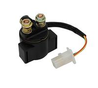 cyleto arranque relé solenoide para Hyosung gd250 N gd250r GV125 GV250 GV650 MS1 - 125 MS1 125 MS3 - 250 MS3 250 RT125 rt125d