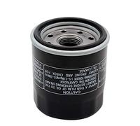 Cyleto Filtro de Aceite para Honda GL1500 GOLDWING 1500 1988-1993 / GL 1500 Black WIDOW 1500 2001 / GL1500A Gold WING ASPENCADE 1991-2000