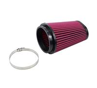 Cyleto Filtros de Aire para Yamaha Banshee 350 YFZ350 1987-2006 YFZ350LE Limited Edition 2004 YFZ 350 SE Special Edition 2005-2006 YFZ350SP 2006 2GU144510000