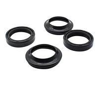 Cyleto Kit de sello de aceite y polvo de horquilla delantera 39 x 52 x 11 mm para Harley Davidson Sportster 1100 XLH1100 1987 / Sportster 1200 50th Anniversary XL50 2007