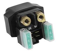 Cyleto Motocicleta Solenoide Relé De Arranque para YAMAHA ATV YFM350 Bruin 350 2004-2006 YFM350 Grizzly 350 07-09 YFM350 Raptor 06-09 YFM35 Wolverine 350 1995 2007