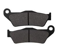 Cyleto Pastillas de Freno Trasero para Bm-w R1100RT R 1100 RT 1994-2001 R 1150 R 2001-2006 R1200 2000-2002 R 1200 GS Adventure 2005-2011