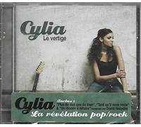 Cylia - Le Vertige [Import]