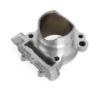 Cylinder Jug Barrel 77mm Compatible with KX250F KX 250 F Models from 2009 To 2019 Motorcycle Accessories