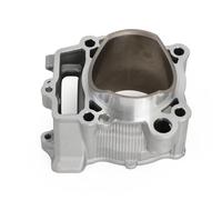 Cylinder Jug Barrel 77mm Compatible with WR YZ 250 F WR250F YZ250F Motorcycle Accessories 2001 To 2013