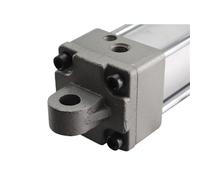 Cylinder mounting and fixing base Foot Head Rod side flange Single Double clevis pivot bracket MB- F L D C B 03 04 05(MB-S (TC-M),05 -MBB MDBB50)