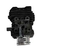 Cylinder Piston Ring Pin Kit 39mm Part de reemplazo para la reparación de motores de cadena Compatible con MS182 MS 182C