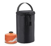Cylinder Storage Cover | Outdoor Tank Protector | Coalgas Cylinder Bag | Tank Storage Solution | Camping Propane Storage | Tank Protector Propane Cylinder Bag for Various Outdoor Sports