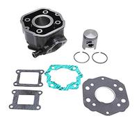 Cylindre 50 a boite Adaptable derbi 50 Senda 1996+2005, gpr-gilera 50 SMT 2000+2005, rcr (moteur derbi Euro 2)