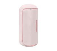 Cylindrical Compression Organizer - Space Saving Compressible Reusable, Self Compression Organizer | For Suitcase Backpack Closet Travel Cabinet