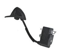 Cylinman 4241-400-1302 Bobina de módulo de encendido para Stihl BG56 BG86 BG56C BG86C SH56 SH86 Repuesto para 42414001307 4241-400-1307 4241-400-1320 4241-441-400-1320 00-13 06 Soplador de hojas