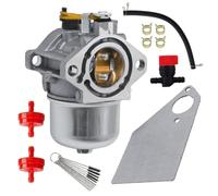 Cylinman 690115 690111 - Carburador para Briggs & Stratton 690119 694526 19E412 19E416 19F432 19G412 196432 196437 196452 Tractor 5500 Generador 10HP Motor
