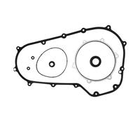 Cylinman Kit de juntas de cubierta primaria para Harley Davidson Twin Cam Touring FLH FLT Bagger Electra Glide, Road King, Street Glides modelos 2007-2017