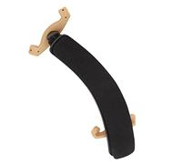 Cyllde Reposabrazos para violín, reposabrazos para violín, Accesorio de Instrumento de Repuesto de Altura Ajustable ABS para reposabrazos para violín 3/4 4/4