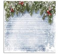 CYLYH - Fondo para fotografía de Pared con Flores Rosas de 2,4 x 2,4 m para fotografía de Boda, Fondo Floral para fotografía de San Valentín, Vinilo, decoración para Estudio de Flores, 106