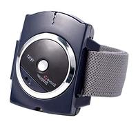 CYLZRCl Roncador Equipo de Pulsera Pulsera Biosensor Inteligente Ayuda para Dormir Que ronca Estimulación nerviosa Reloj de Pulsera Ayuda para Dormir (Color : Wrist Snoring Device)