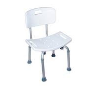 Cymam Silla De Baño Modelo Alba