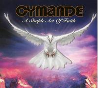 Cymande - A Simple Act Of Faith