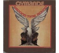 CYMANDE - CYMANDE LP, SECOND TIME ROUND, US ISSUE NEW REISSUE VINYL