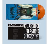 Cymande - Cymande [Vinilo]