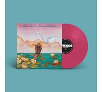Cymande - Promised Heights (50th Anniv.Re Issue)(Ltd.Col.Lp) [Vinilo]