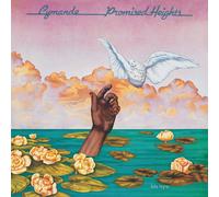 Cymande Promised Heights (CD) Album