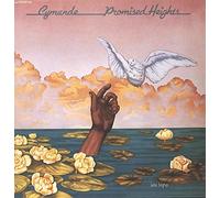 Cymande - Promised Heights [Vinilo]