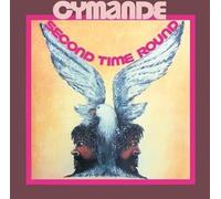 Cymande Second Time Round (CD) Album