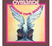 Cymande - Second Time Round