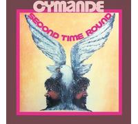 Cymande – Second Time Round – CD
