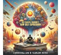 Cymarshall Law - The Peaceful Warrior 2: Raw Self Expression [Vinilo]