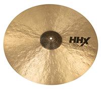 CYMBAL HHX 21" COMPLEX MEDIUM RIDE