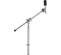 Cymbal holder w/gyro-lock tilter