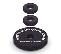 Cymbal Optimizer HiHat Clutch & Seat Set