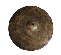 cymbales batterie Platillo Chino Hecho A Mano De 20 Pulgadas Ride Para Un Rendimiento Profesional