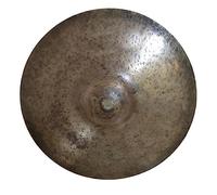 cymbales batterie Platillo Hecho A Mano 6 Pulgadas Splash Para Batería Instrumento De Percusión (Color : 05)